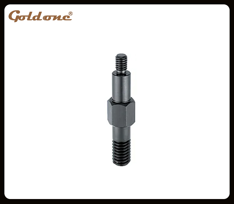 懸臂銷/鉸鏈銷/支點用臺階螺絲