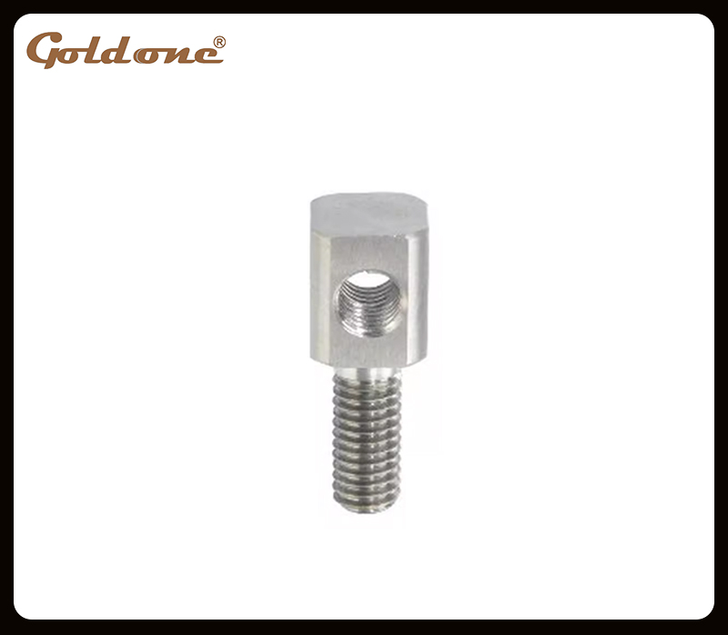 定位導(dǎo)向零件