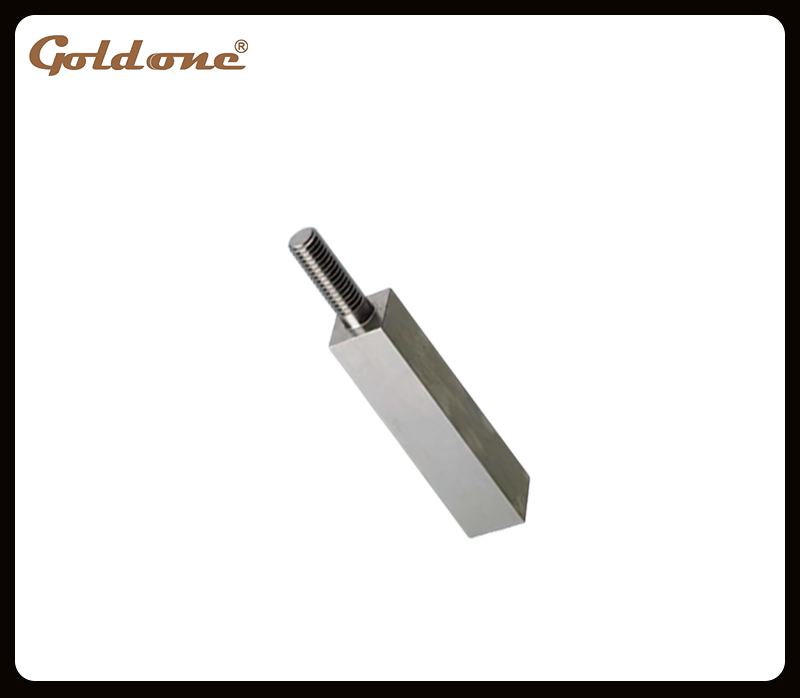 支柱/支柱固定夾底座