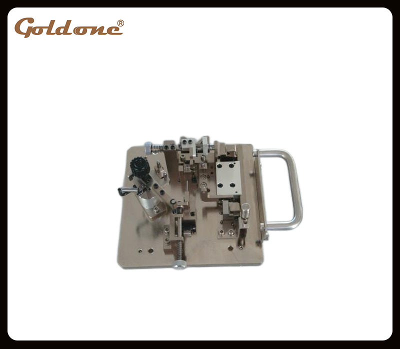 手機系統組裝治具