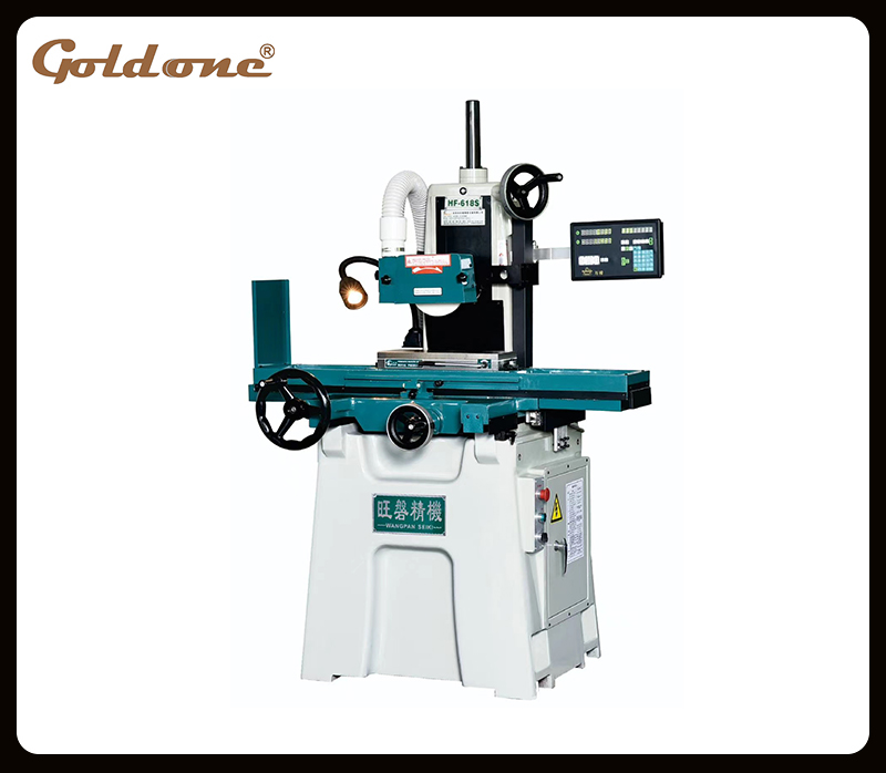 精密平面磨床